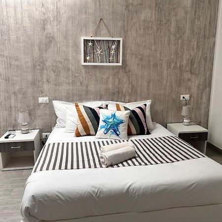 Rais Bed & Breakfast San Vito Lo Capo Exterior photo