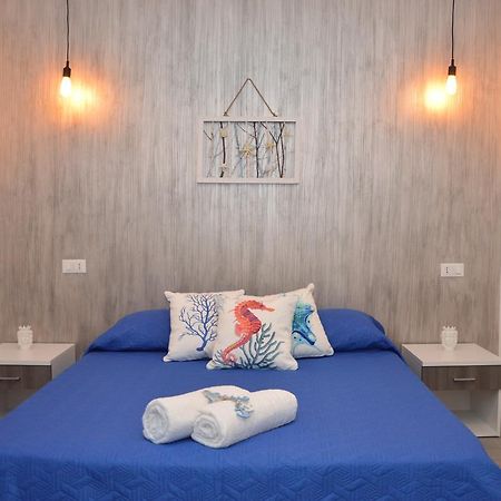 Rais Bed & Breakfast San Vito Lo Capo Exterior photo