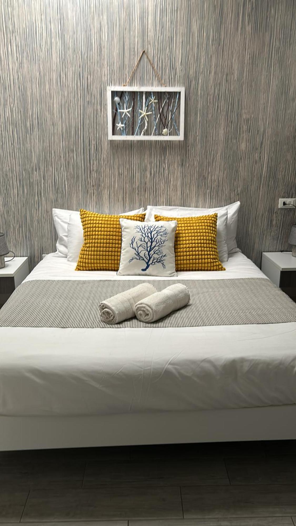 Rais Bed & Breakfast San Vito Lo Capo Exterior photo