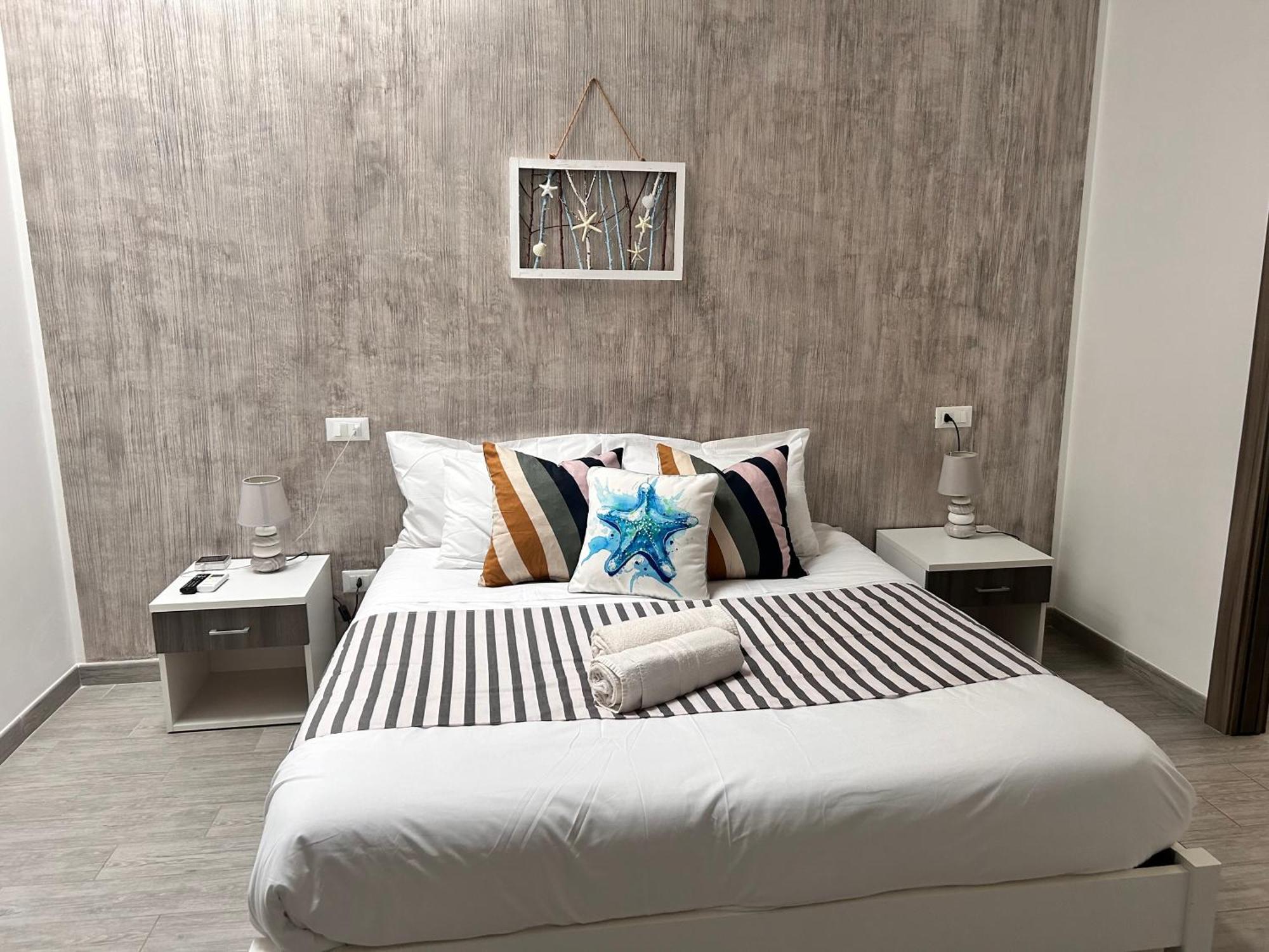 Rais Bed & Breakfast San Vito Lo Capo Exterior photo