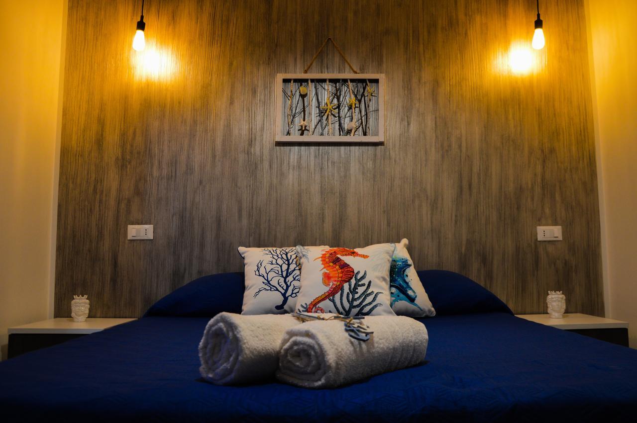 Rais Bed & Breakfast San Vito Lo Capo Exterior photo