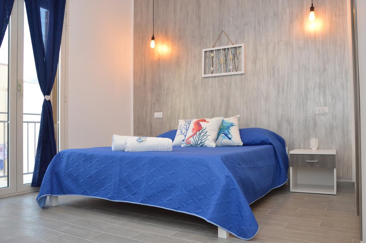 Rais Bed & Breakfast San Vito Lo Capo Exterior photo