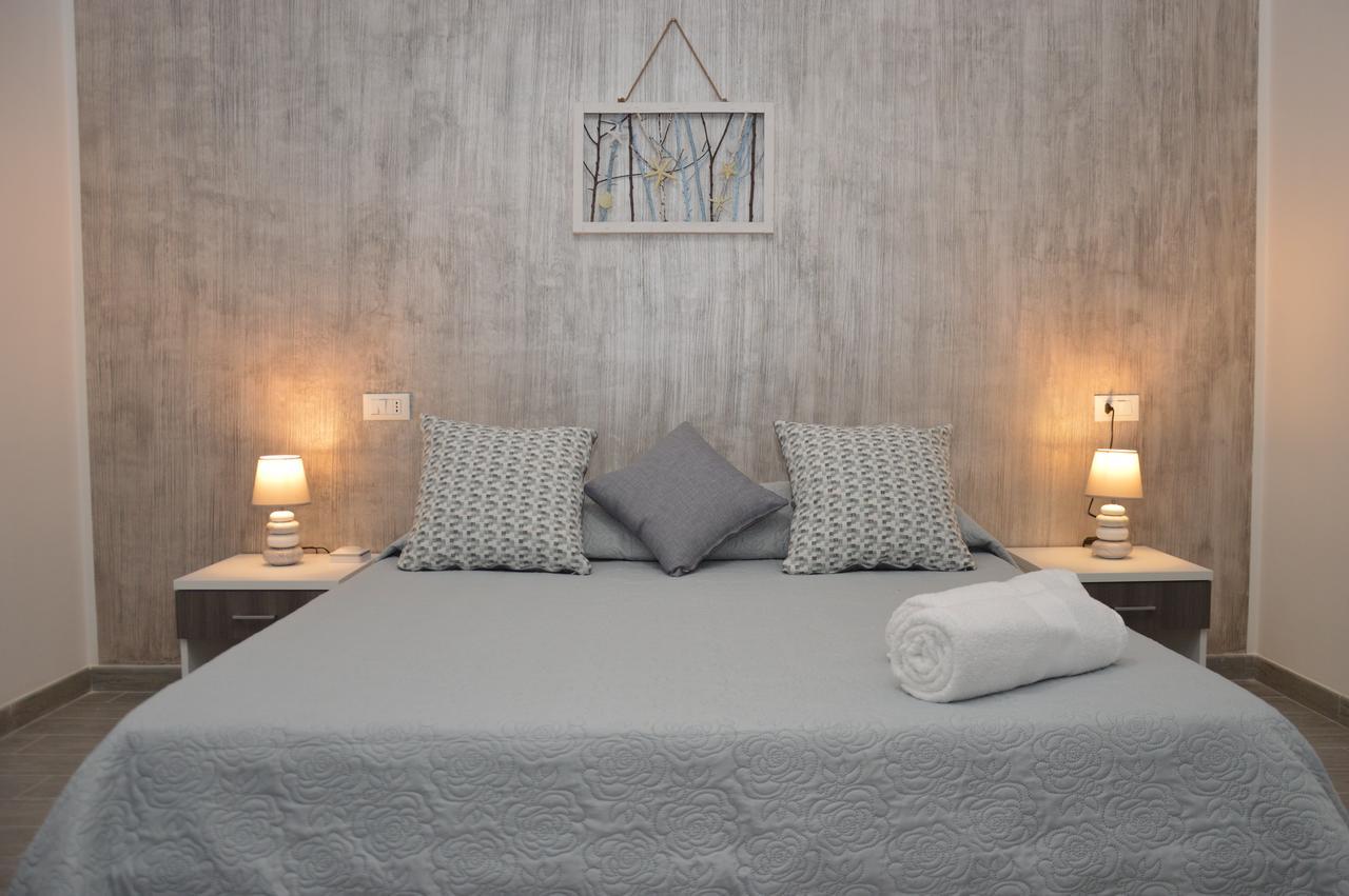 Rais Bed & Breakfast San Vito Lo Capo Exterior photo