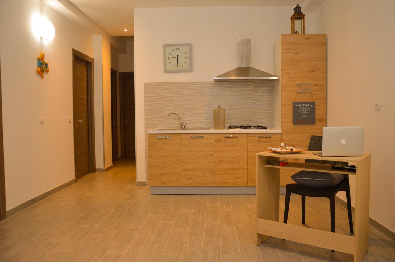 Rais Bed & Breakfast San Vito Lo Capo Exterior photo
