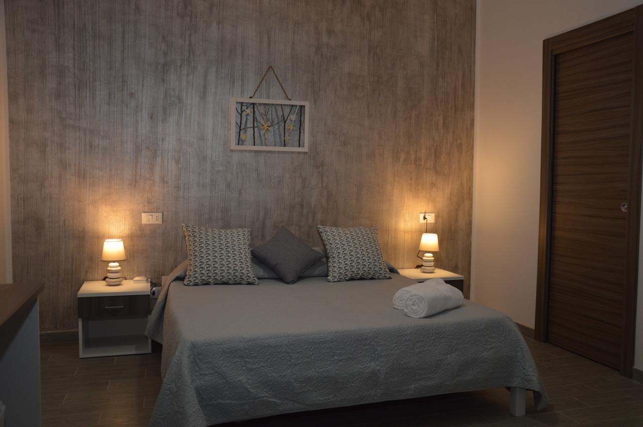 Rais Bed & Breakfast San Vito Lo Capo Exterior photo