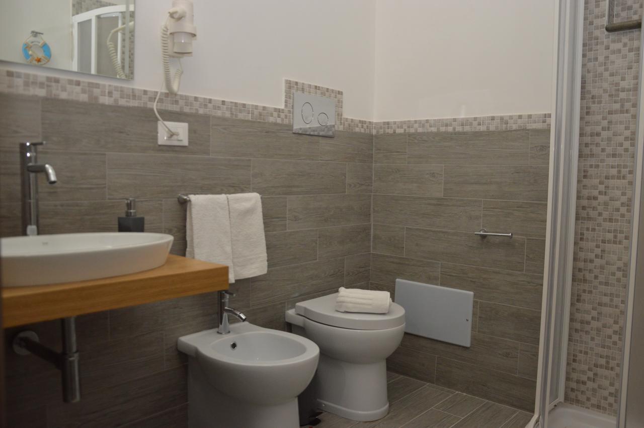 Rais Bed & Breakfast San Vito Lo Capo Exterior photo