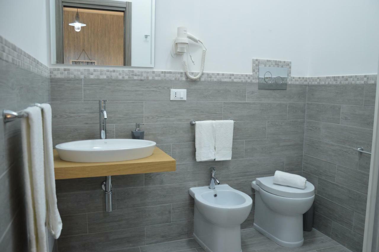 Rais Bed & Breakfast San Vito Lo Capo Exterior photo