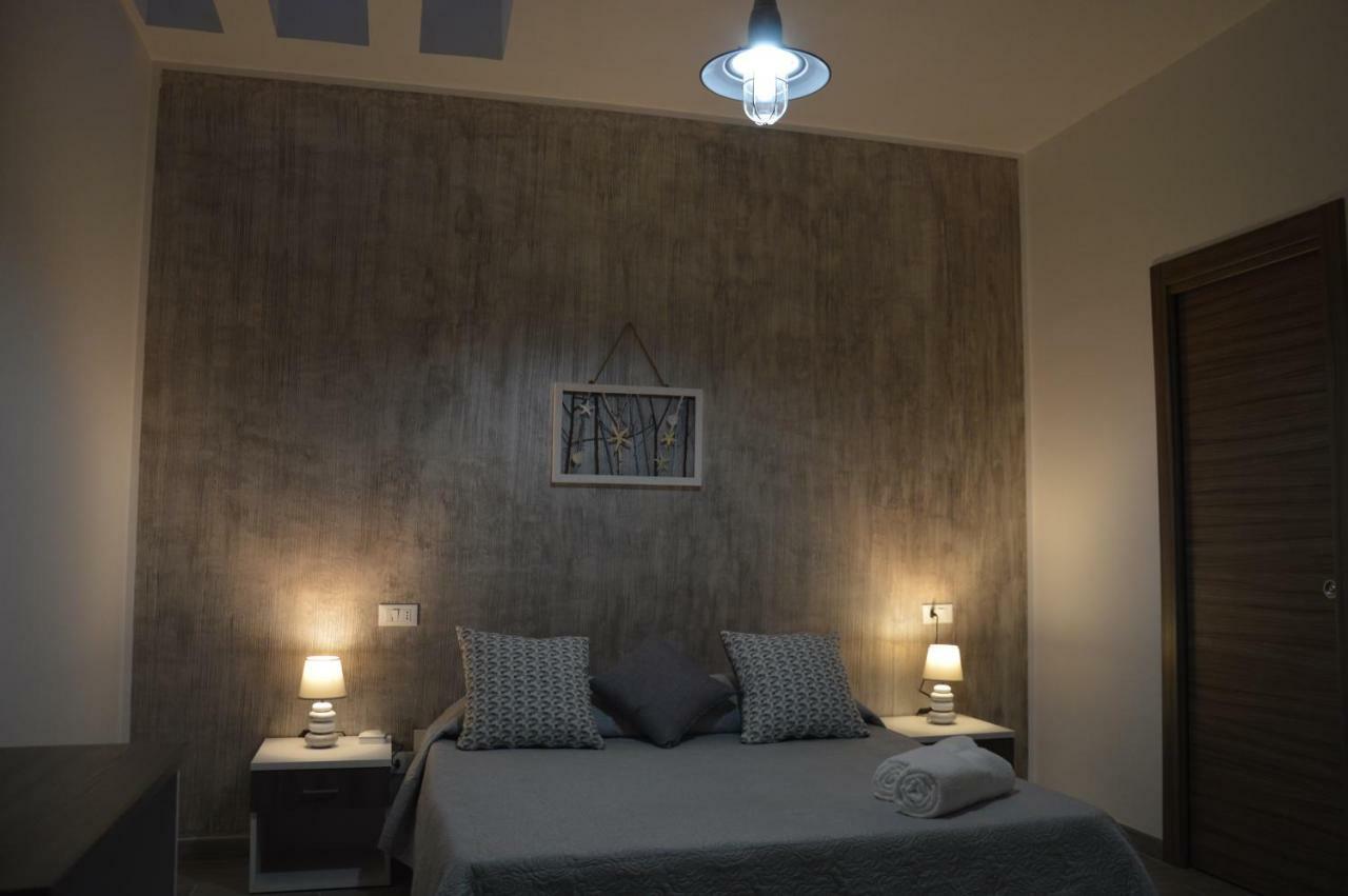 Rais Bed & Breakfast San Vito Lo Capo Exterior photo