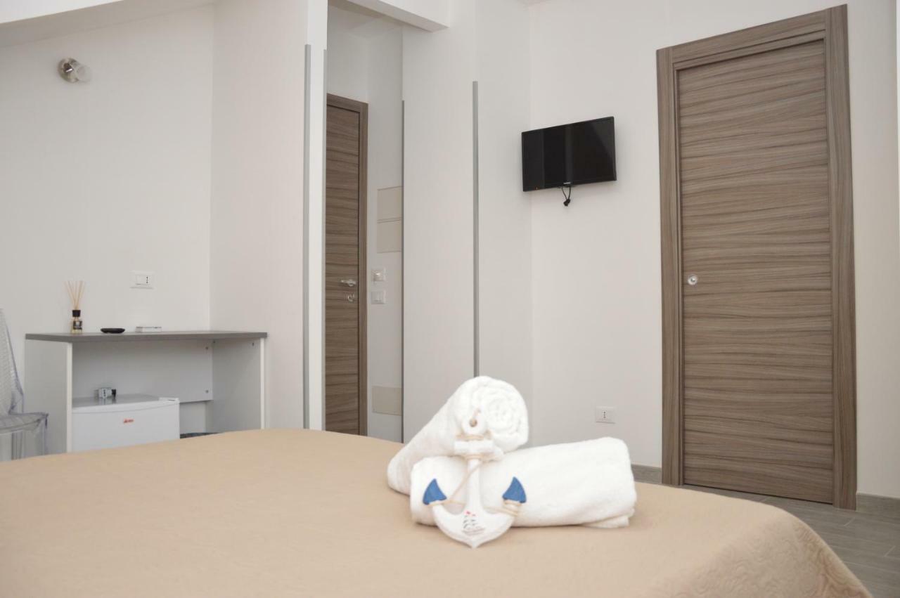 Rais Bed & Breakfast San Vito Lo Capo Exterior photo