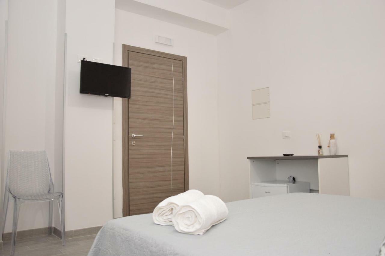 Rais Bed & Breakfast San Vito Lo Capo Exterior photo